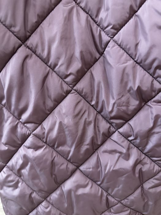 Пальто куртка подовжена некст next 122