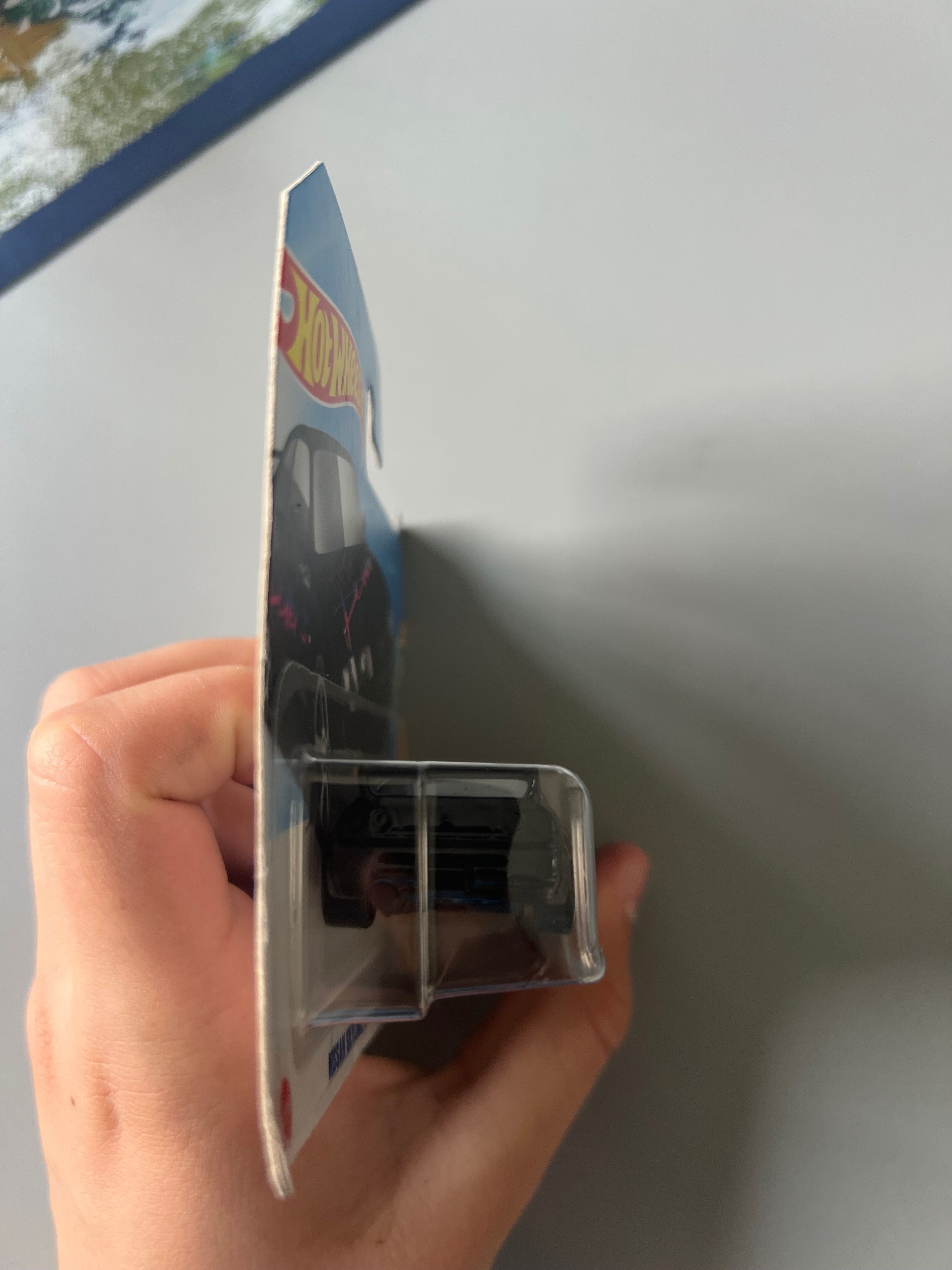 Hotwheels Nissan skyline gtr R33