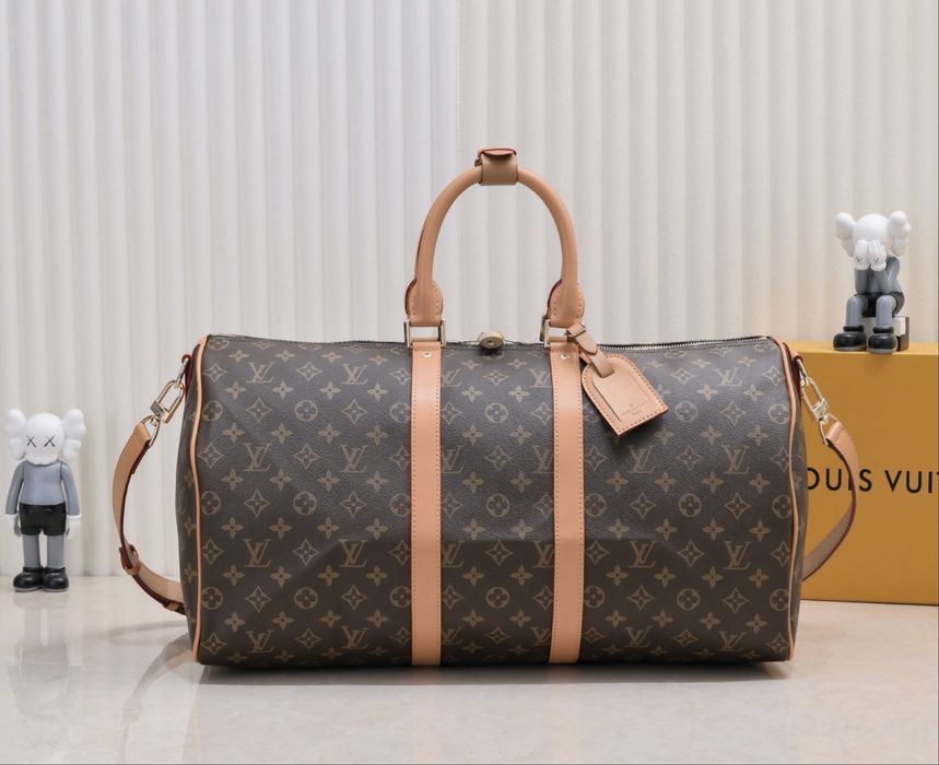Mala de viagem Louis Vuitton