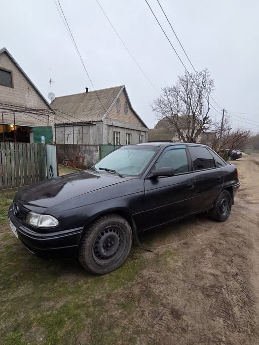 Opel Astra 1.6 1996