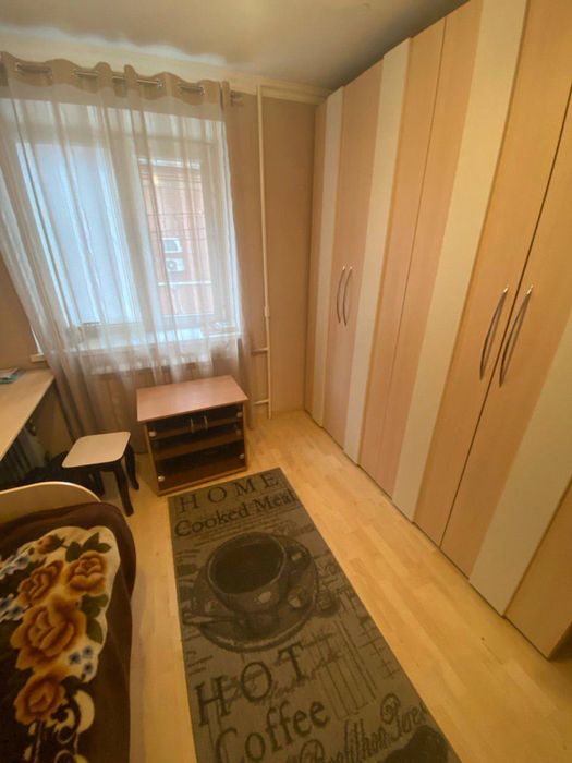 Продам 3к ул Вернадского Крутогоорный спуск