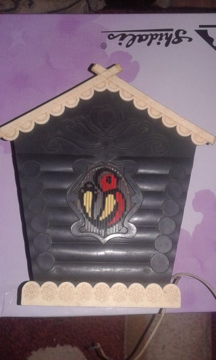 Дзвінок Верховина-С сигналізатор