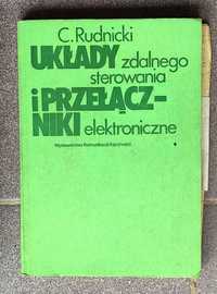 Rudnicki "Układy zdalnego sterowania i przełączniki elektroniczne"