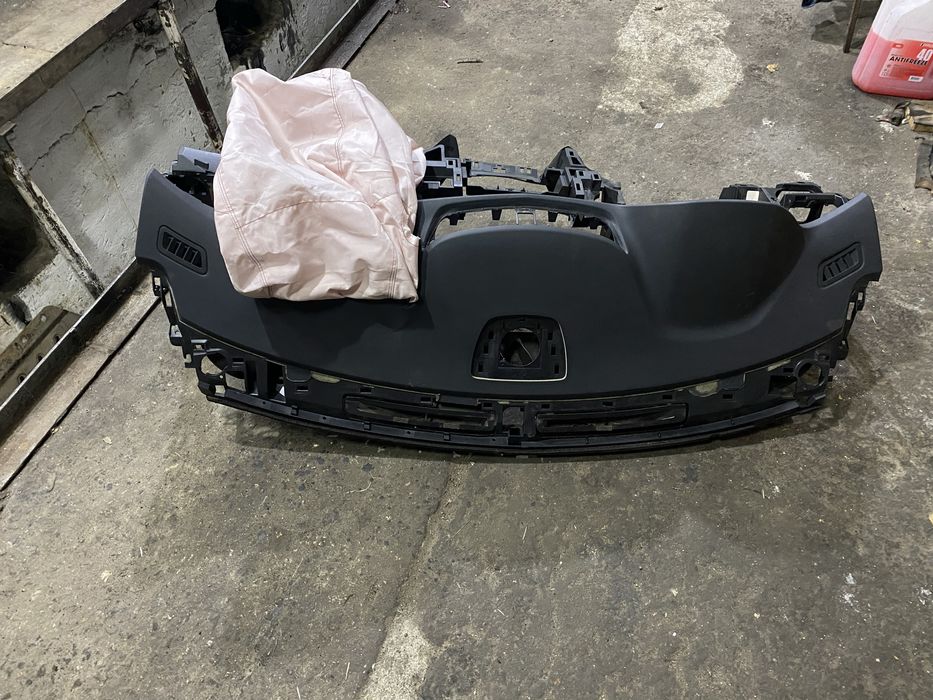 Торпеда Nissan rogue 2017 года под восстановление