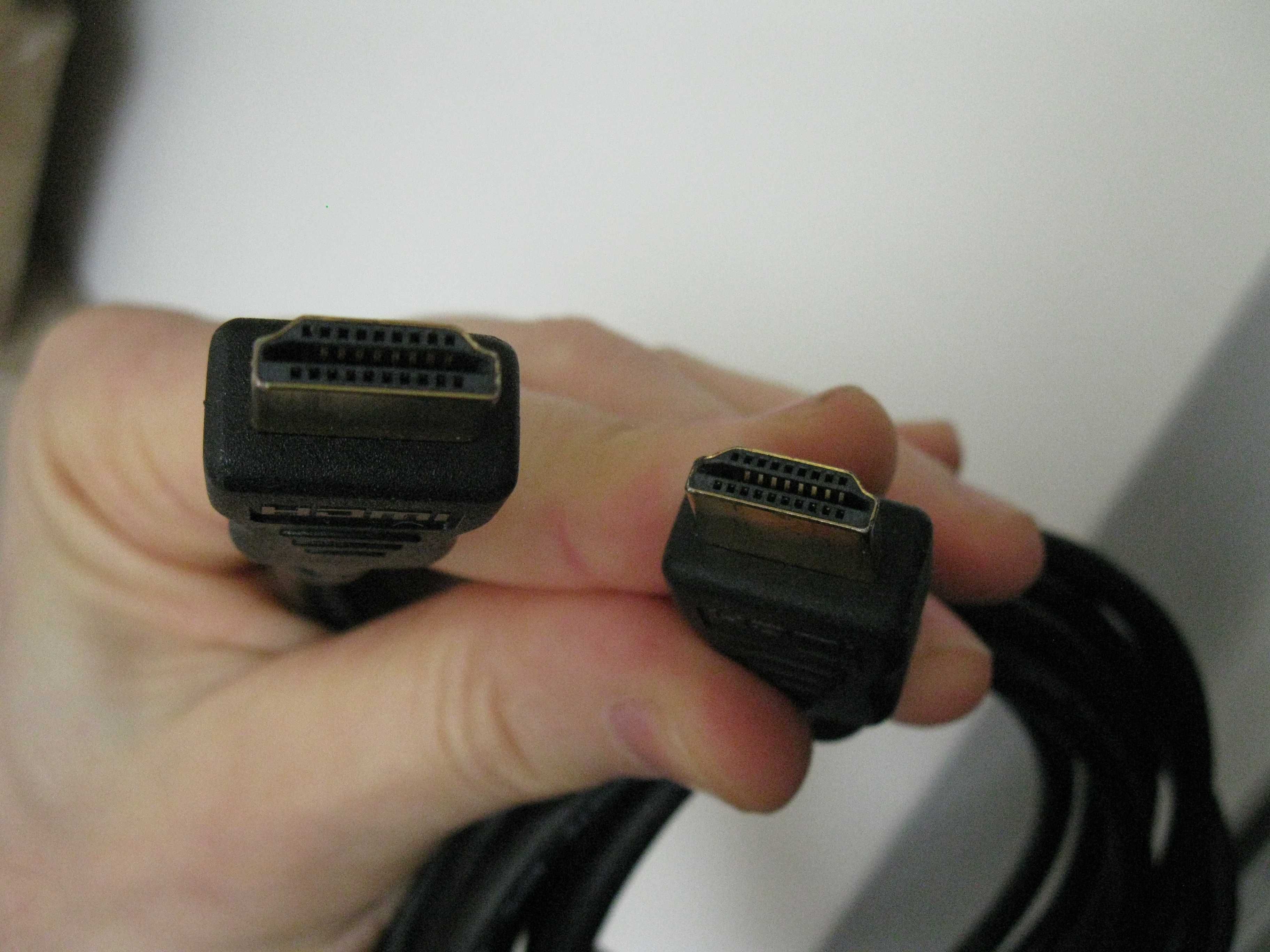 Кабель HDMI 3 м  3 метра hdmi cable awm 20276 vw-1 80c 30v copartner