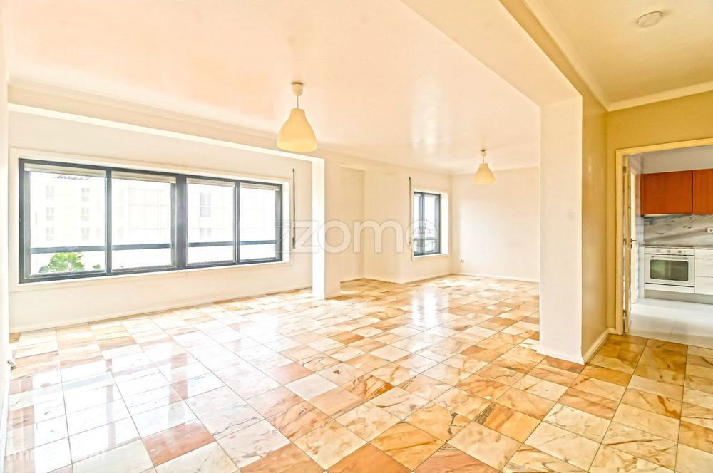 Apartamento T3, Matosinhos