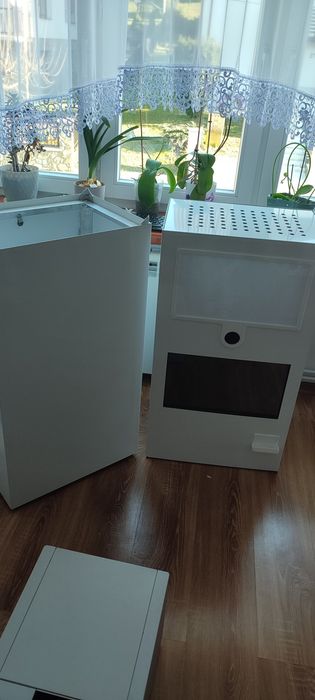 Fotobudka - sprzedam