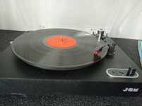 Gramofon jam hx-tt400