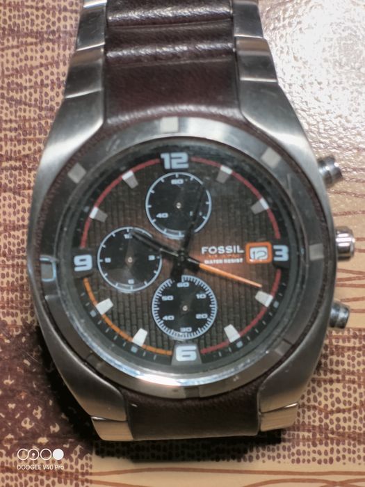 Годинник FOSSIL CH 2449