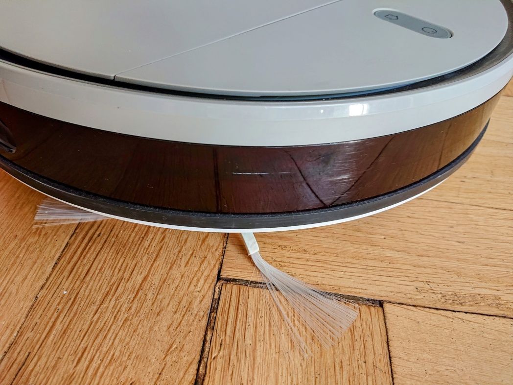 Robot sprzątający odkurzacz samojezdny roomba Philipiak Milano LSB