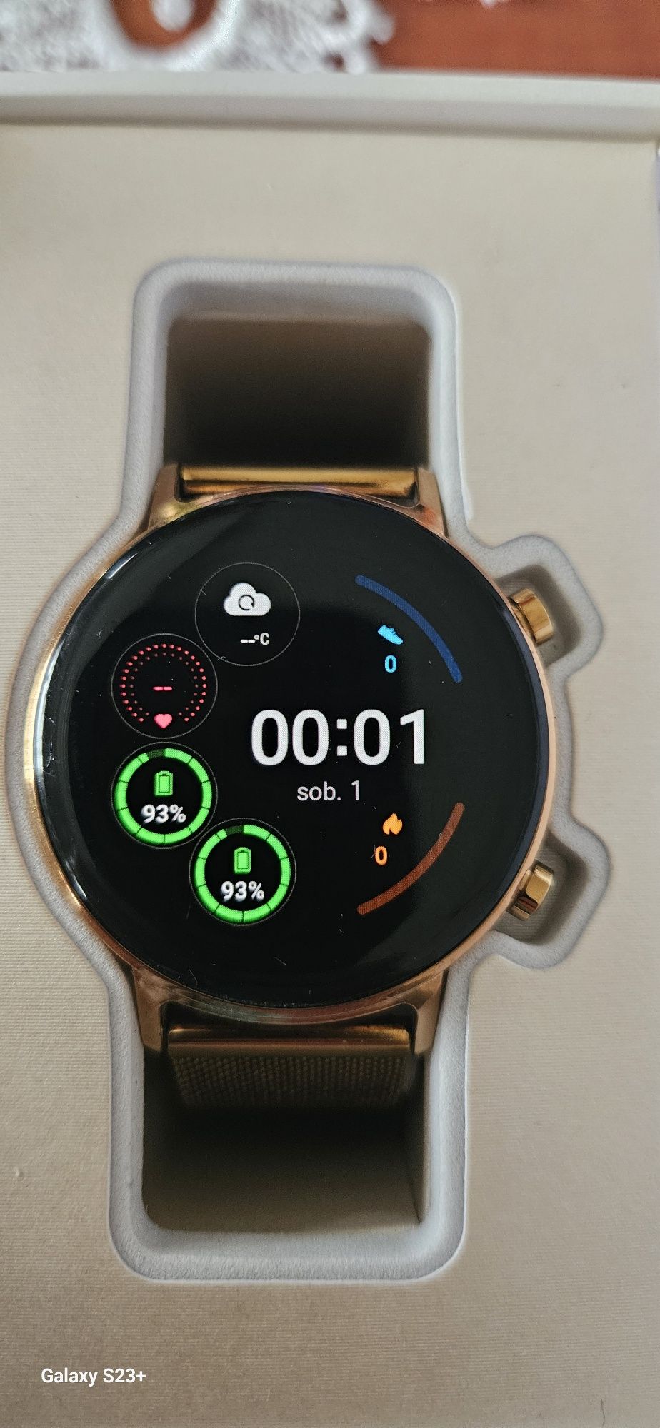 Huawei Watch GT2