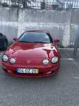 Toyota Celica 98