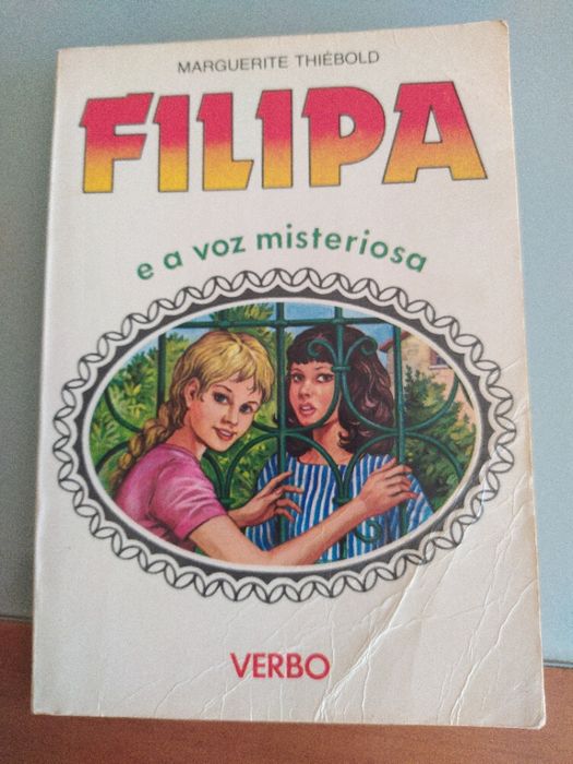 Livros Juvenis -vários