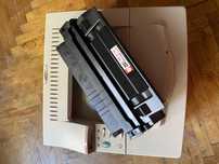 Принтер лазерний hp 5000
