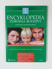 Encyklopedia Zdrowia Rodziny Tom 1