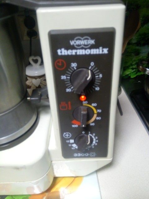 Thermomix 3300 super