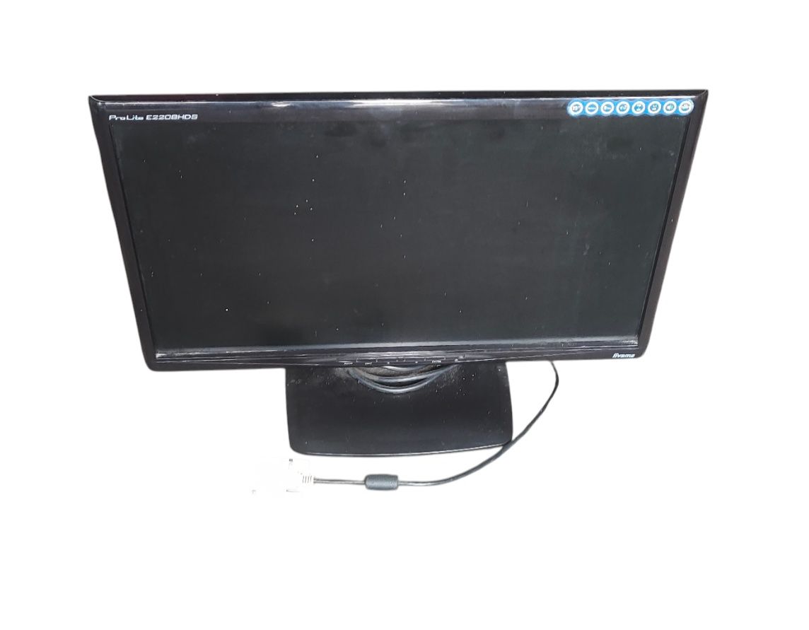 Monitor 20 cali sprawny