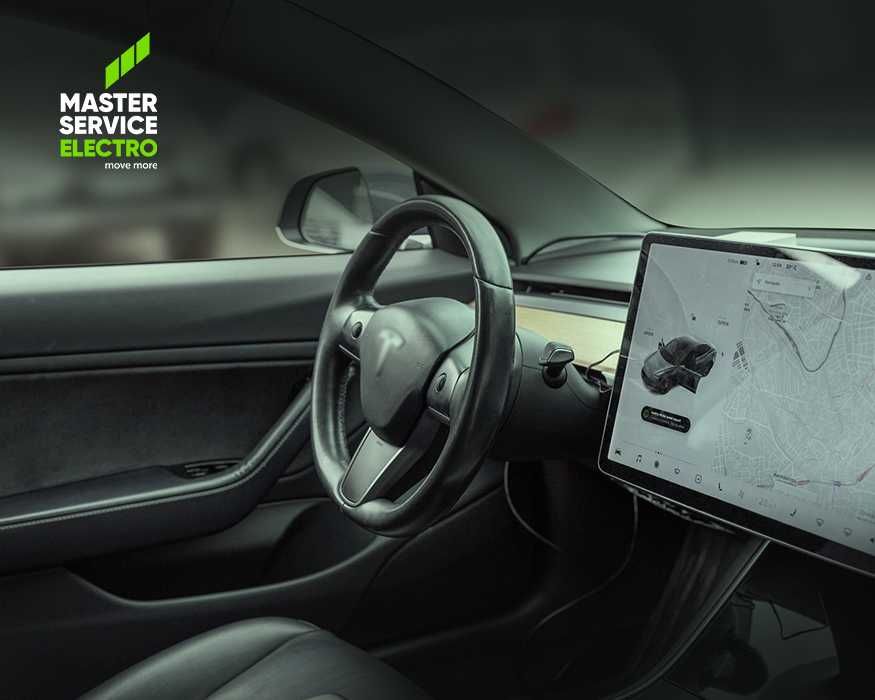Прив’язати ключі Tesla. Прошивка ключей Tesla MX M3 MY MS