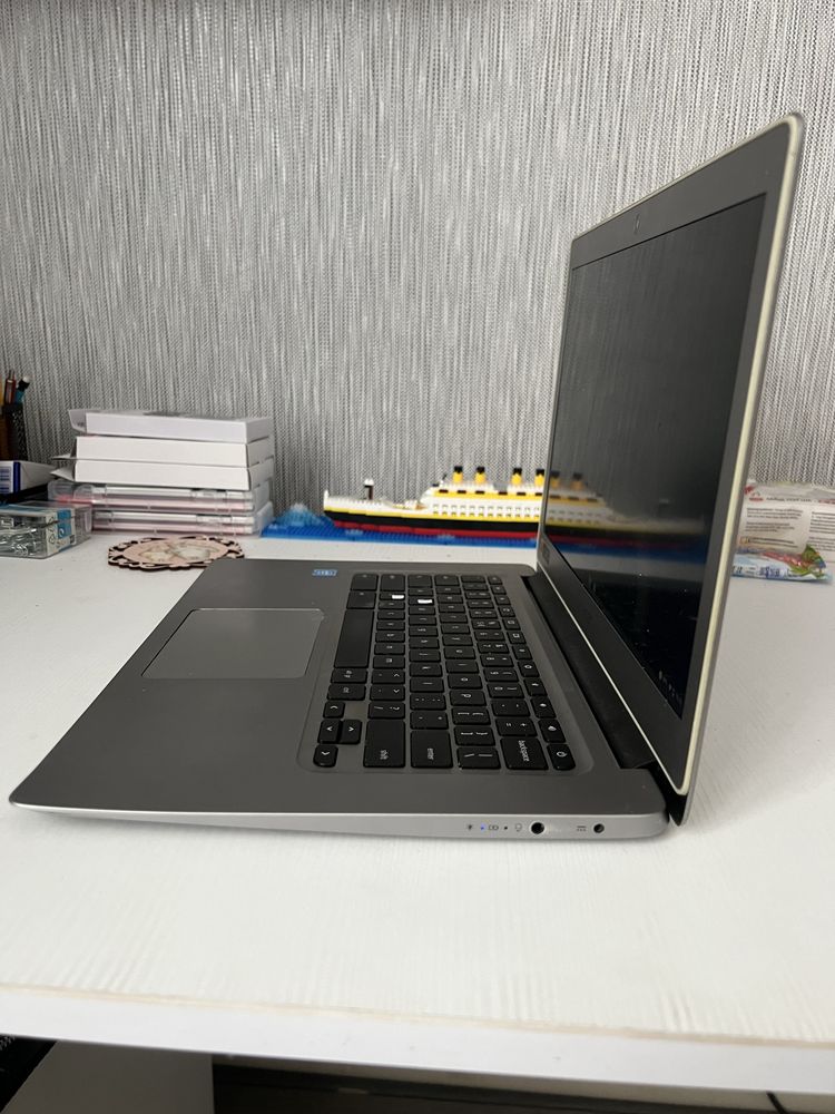 Aser chrombook CB3-431