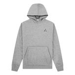 Чоловіче худі Jordan Ess Grey Hoodie DQ7466-091 S