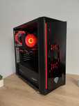 Komputer do gier i3 12100f / RX 5700 XT / 16GB / 512GB