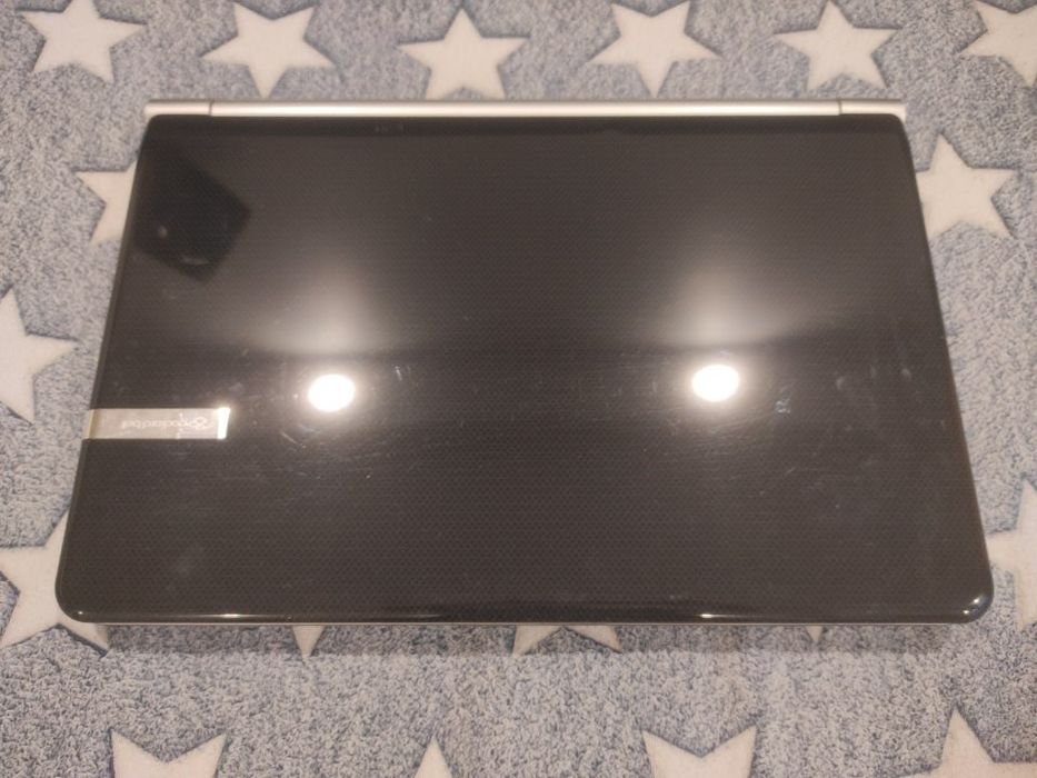 Laptop HP Packard Bell (Świetny stan!)