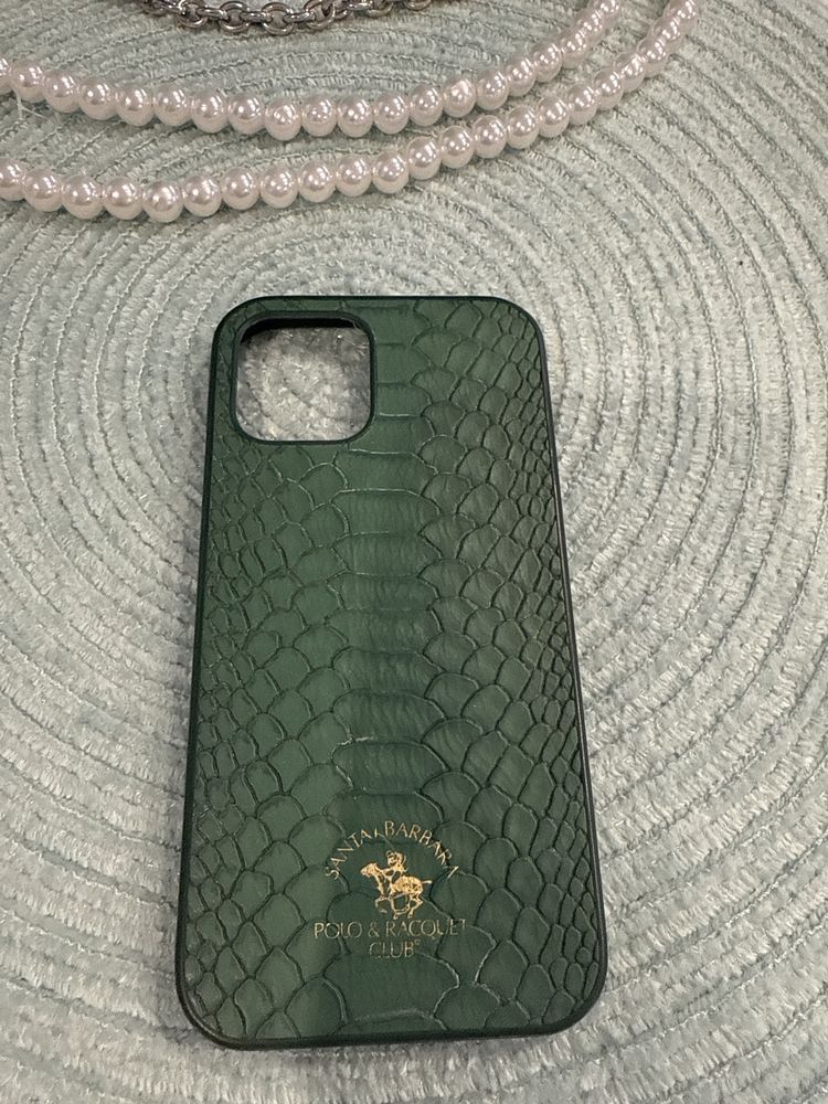 Чехол для iPhone 12