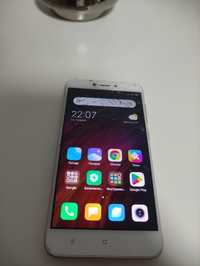 Мобільний телефон, Смартфон Xiaomi redmi 4X 3/32gb