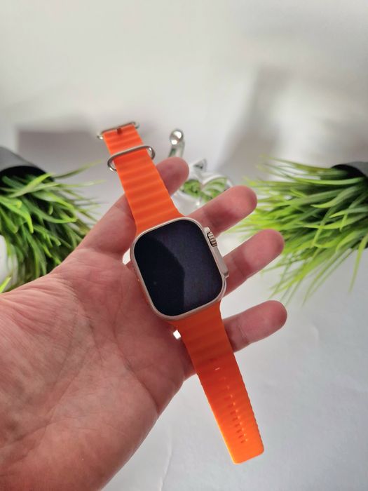 Hk9 ultra 2 max watch