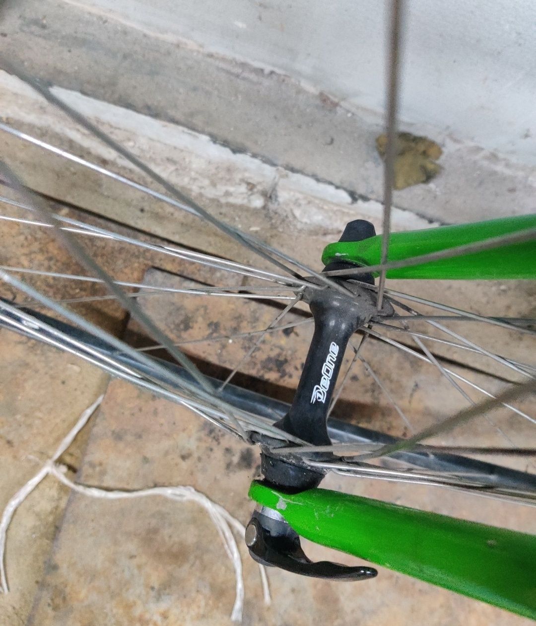 Велосипед шосейник Kellys 28 shimano