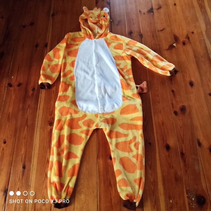 Комбинезоны теплые домашние унисекс