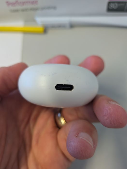 Google Pixel Buds pro