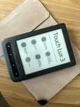 Pocketbook Touch Lux 3 - stan idealny