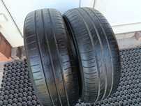 Шины R14 185/65 Kumho 4мм 2019год всесезонки.