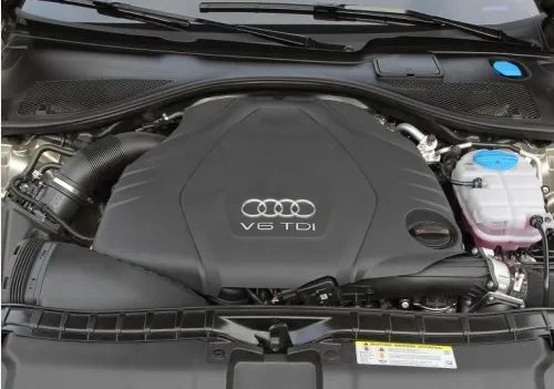 SILNIK CLA CLAA CLAB CLAC 3.0 TDI AUDI A7 A6 C7 A5 REGENERACJA SILNIKA + WYMIANA