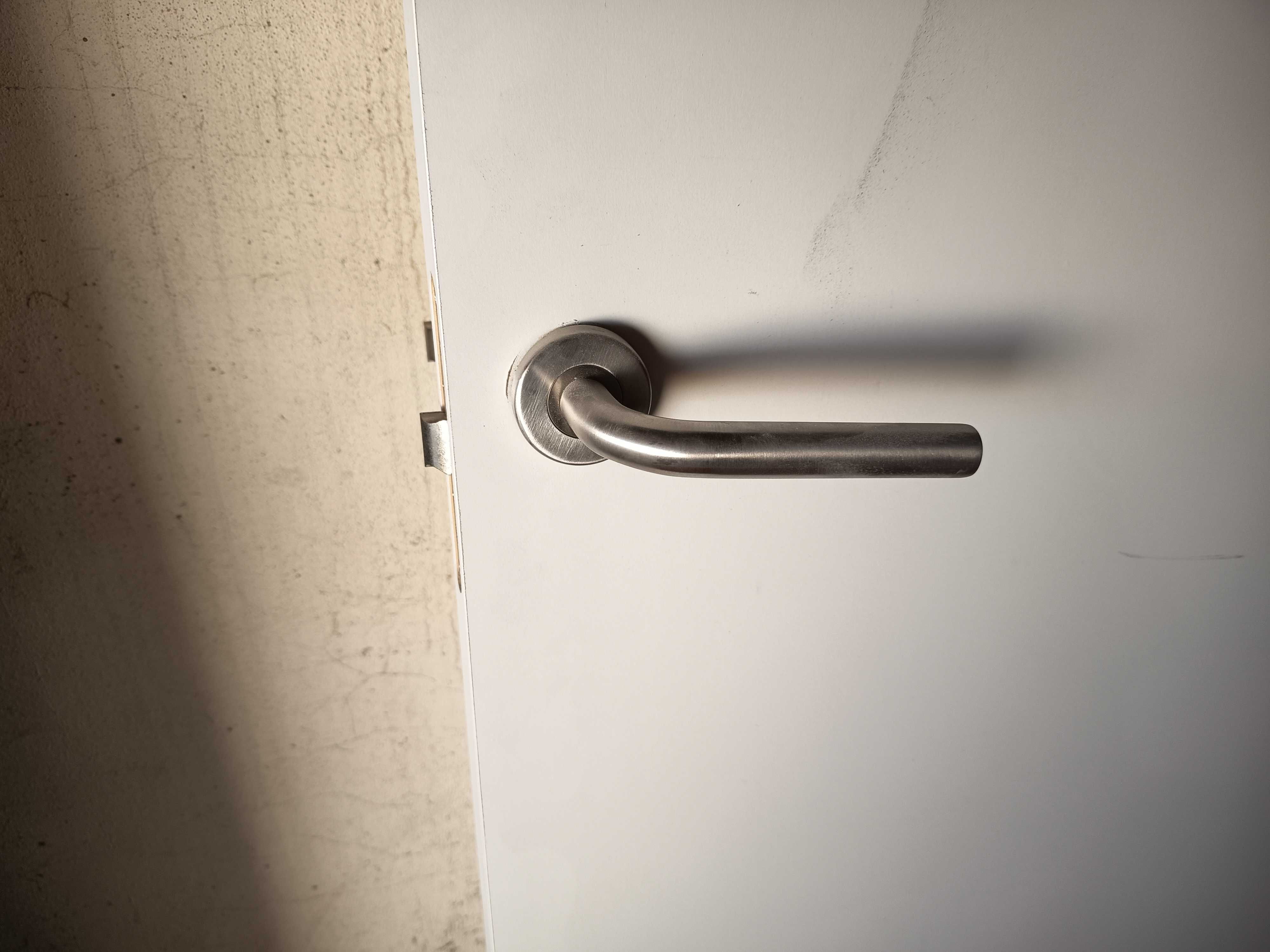 Portas interiores