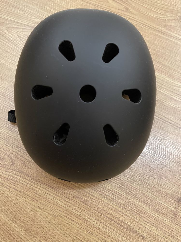 Вело Шлем шолом скутер велосипедный, для самокатов, bmx