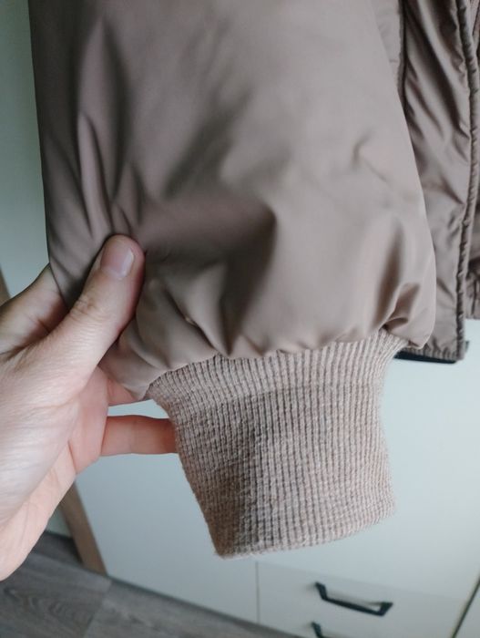 Куртка демісезонна