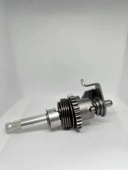 Вал кік стартера 167 FMM