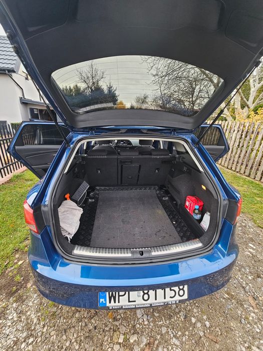 Seat Leon 2.0TDI FR