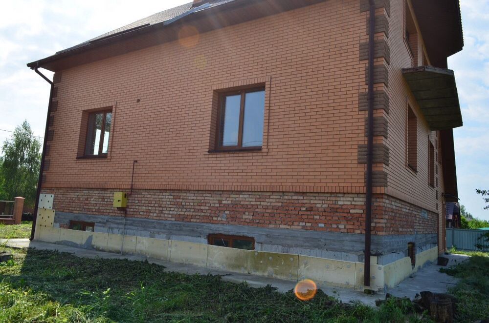 Продам приватний будинок
