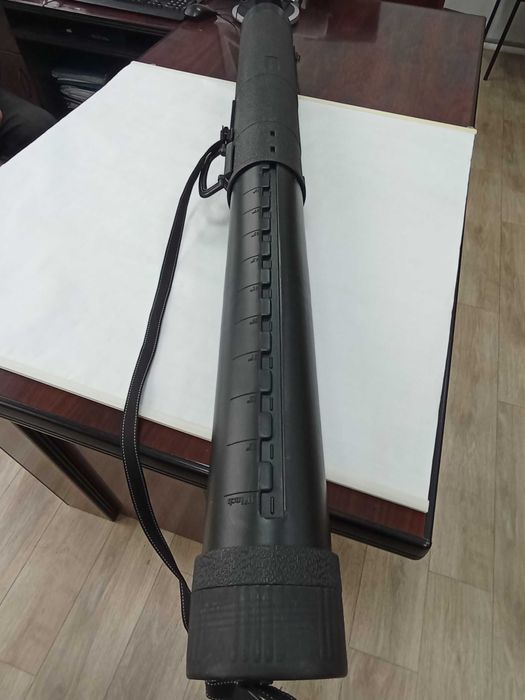 Тубус регульований, 80 -136 см, Ø 13,0 см