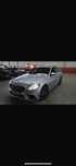 Mercedes-Benz C 300 h AMG Line
