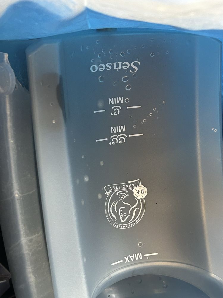 Philips Senseo - części
