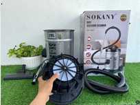 пилосос професіональний потужний 4000w строительный промышленный