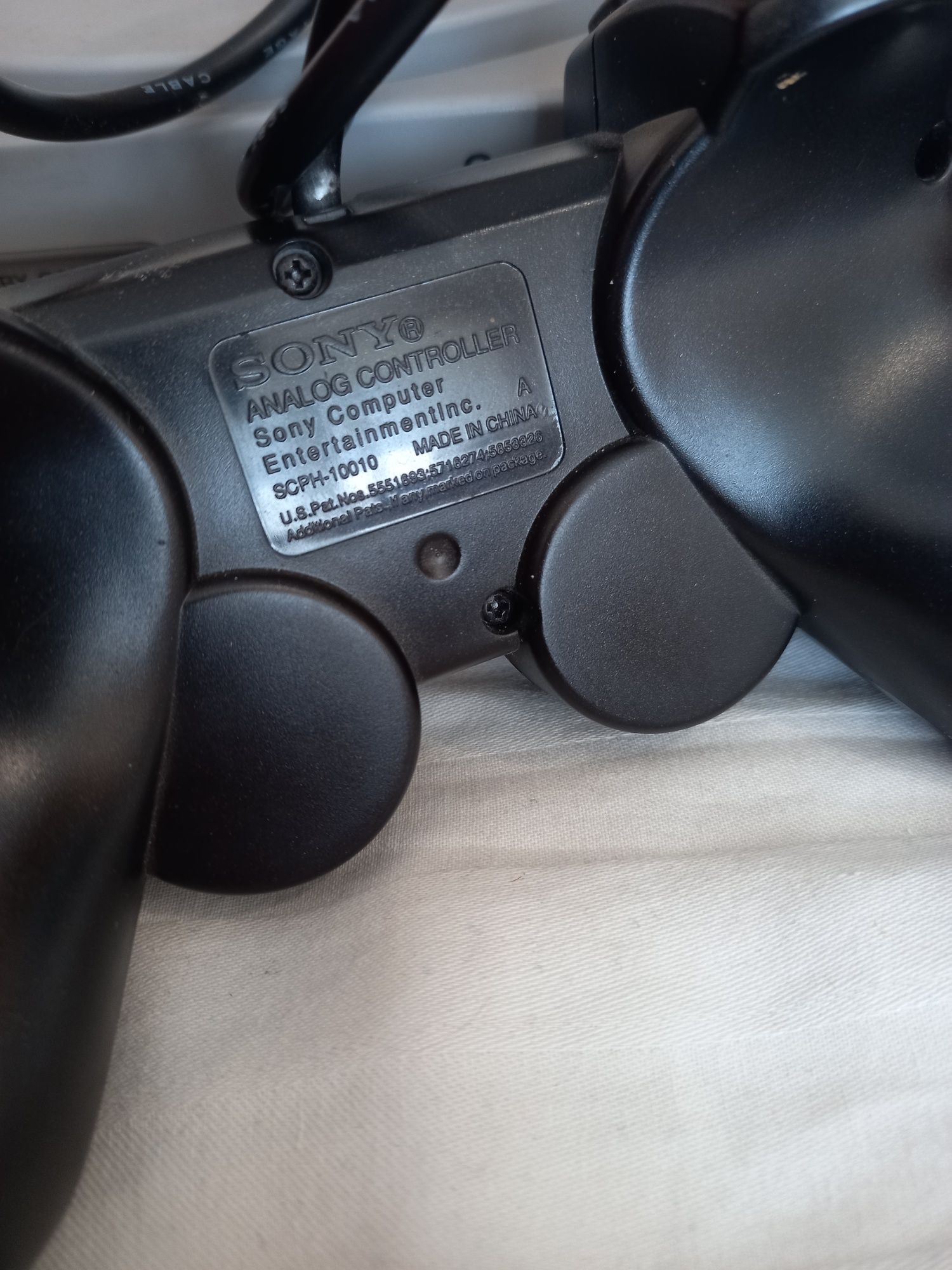 Sony PlayStation 1 приставка