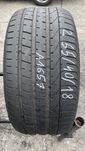 255/40/18 Pirelli P Zero 99Y