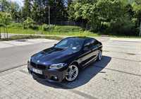 BMW Seria 5 F10 Lift, M Pakiet, X Drive, Full Adaptive Led, HUD