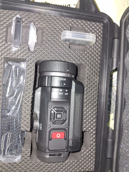 Продам камеру SiOnyx