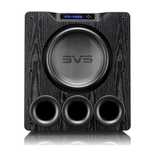 Subwoofer SVS PB-4000 (black oak/ash)